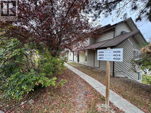 403-1451 1 Ave Ne, Salmon Arm, BC, V1E1N8 | Card Image