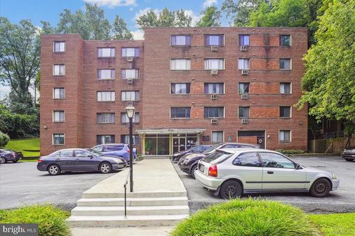 apt-205-500 Thayer Ave, Silver Spring, MD, 20910-5330 | Card Image