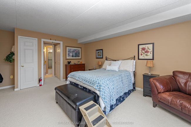 206 - 6704 Thorold Stone Rd, Condo with 2 bedrooms, 2 bathrooms and 1 parking in Niagara Falls ON | Image 25