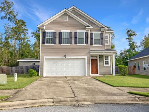 1997 Kenlock Dr, Grovetown, GA, 30813-4245 | Card Image