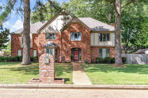 8886 Bonnybridge Dr, Germantown, TN, 38139 | Card Image