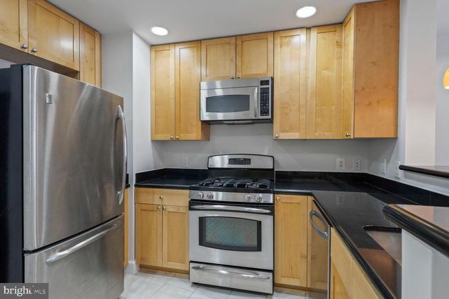 UNIT-427W - 3600 S Glebe Rd, Condo with 1 bedrooms, 1 bathrooms and null parking in ARLINGTON VA | Image 10
