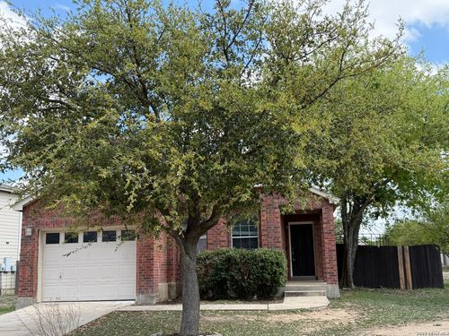 11102 Anarbor Fld, San Antonio, TX, 78254-1833 | Card Image