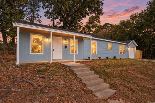 2521 Blackwood Road, Little Rock, AR, 72207 | Card Image