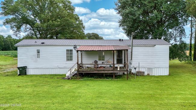 4385 Highway 190, House other with 2 bedrooms, 1 bathrooms and 1 parking in Mc Kenzie TN | Image 14