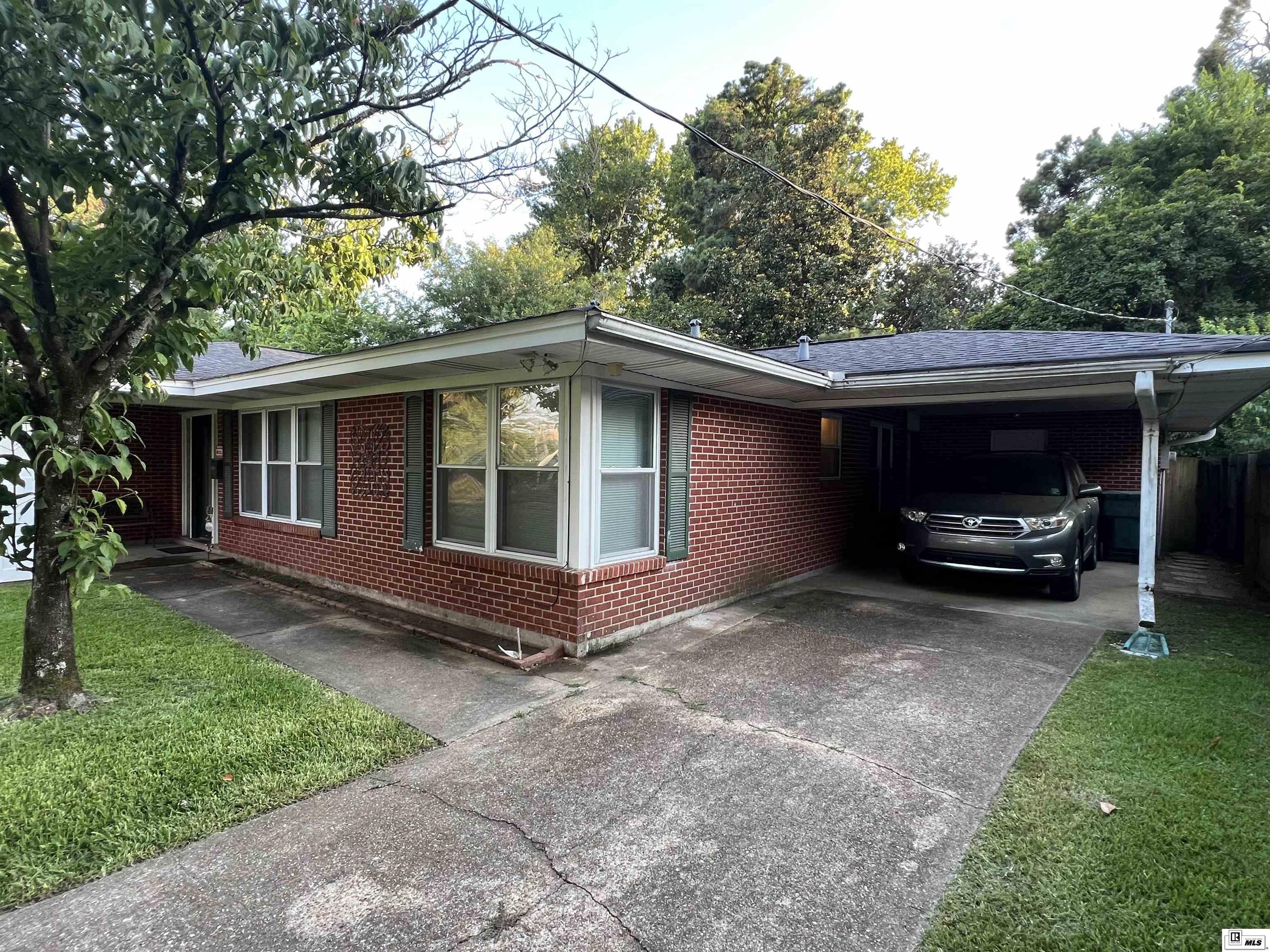 Residential in Monroe 2