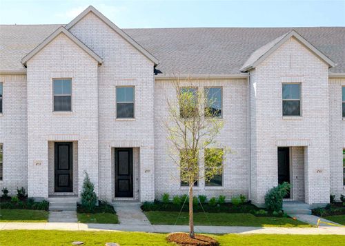 4737 Skiles St, Mckinney, TX, 75071-5369 | Card Image