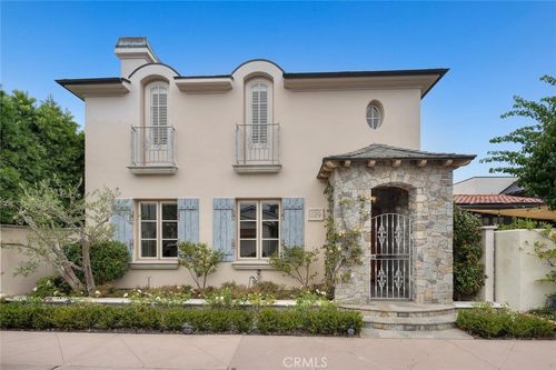 129 Via Waziers, Newport Beach, CA, 92663-5517 | Card Image