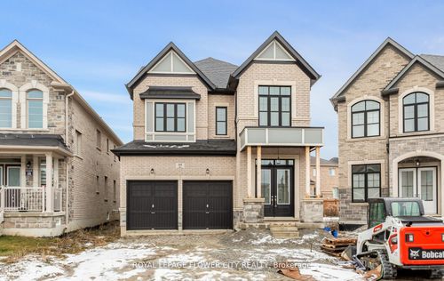 44 Royal Fern Cres, Caledon, ON, L7C4H1 | Card Image