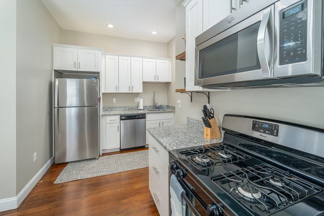 APT-1 - 646 E 7 Th St, Condo with 2 bedrooms, 1 bathrooms and null parking in Boston MA | Image 9