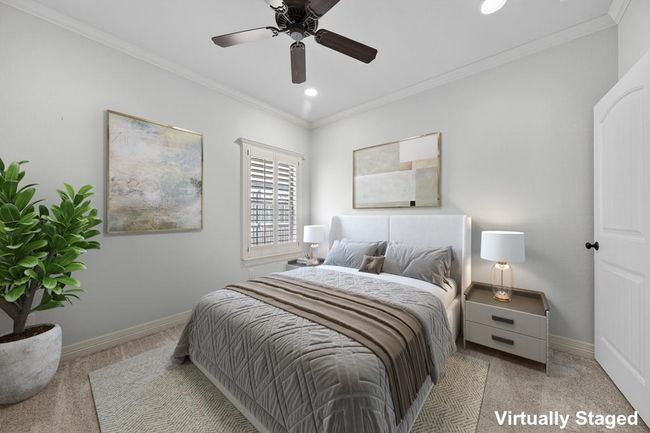 6711 Mosswood Dr, House other with 5 bedrooms, 3 bathrooms and 3 parking in Midland TX | Image 14