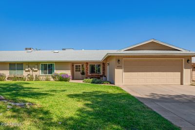 4930 E Lake Point Circle, Home with 2 bedrooms, 2 bathrooms and null parking in Phoenix AZ | Image 3