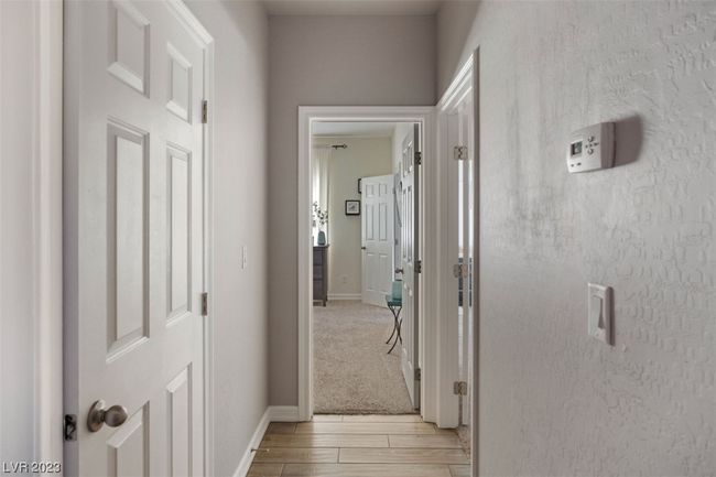 5595 Moore Cove Ave, House other with 3 bedrooms, 3 bathrooms and null parking in Las Vegas NV | Image 5