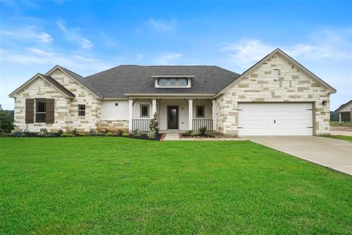 701 Barton Place Dr, Cleveland, TX, 77327 | Card Image