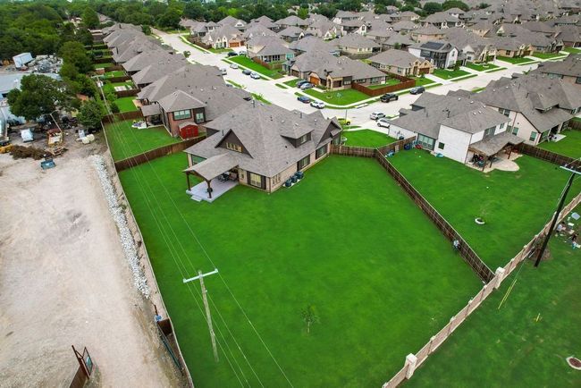 527 Shadow Glen Trl, House other with 5 bedrooms, 5 bathrooms and null parking in Wylie TX | Image 38