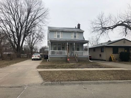 6368 Hazel St, Taylor, MI, 48180-1014 | Card Image