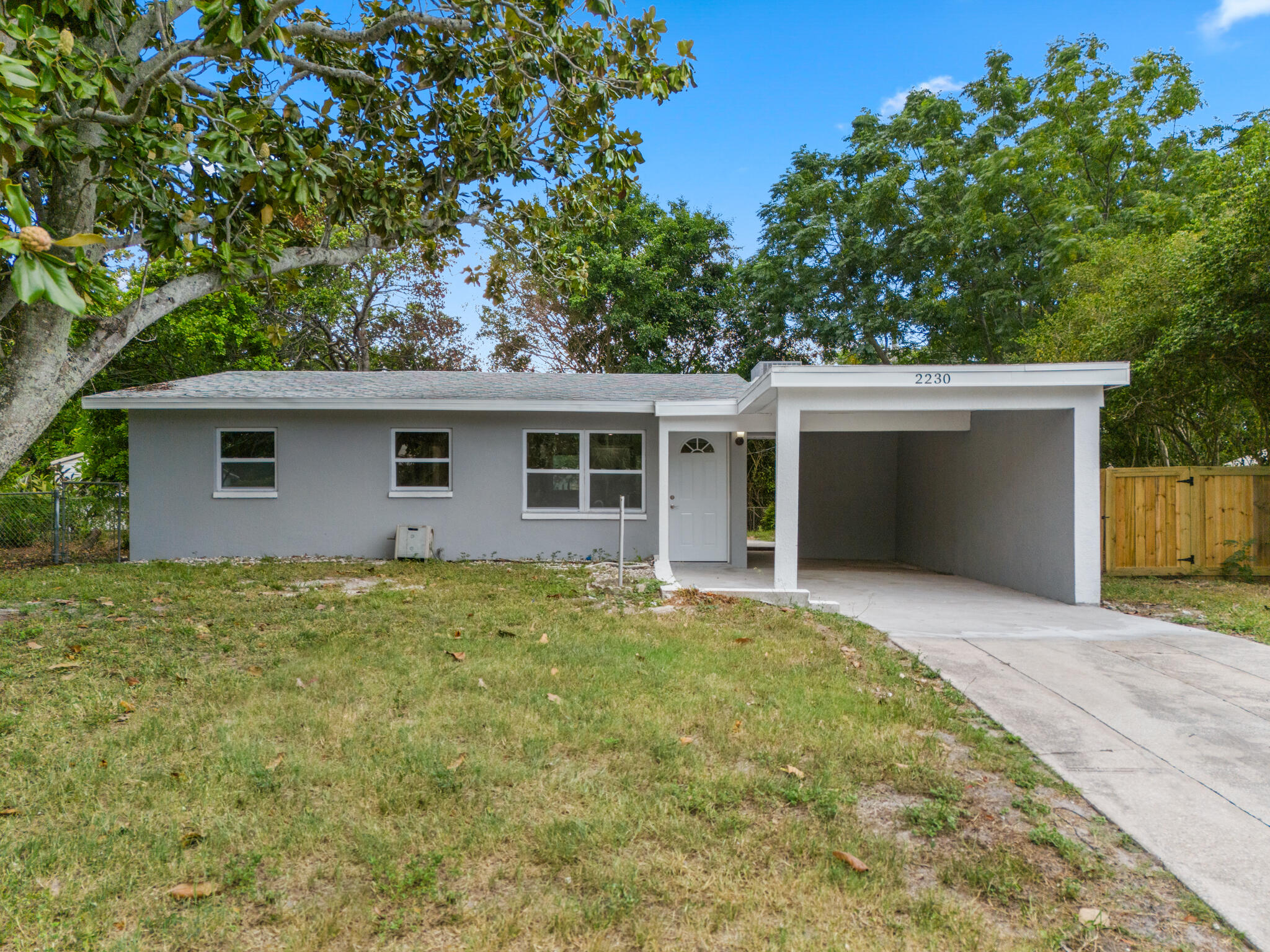 King Richard Rd, Melbourne, FL 32935