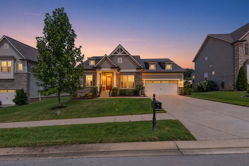 6910 Wellsford Ln, College Grove, TN, 37046-1430 | Card Image