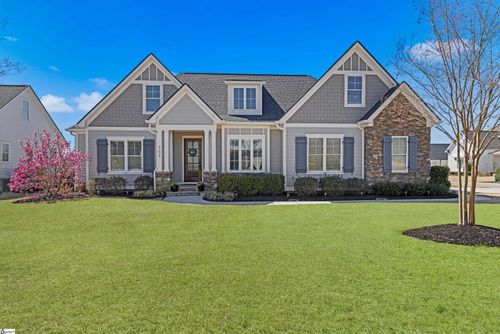 101 Braxton Meadow Dr, Simpsonville, SC, 29681-4095 | Card Image