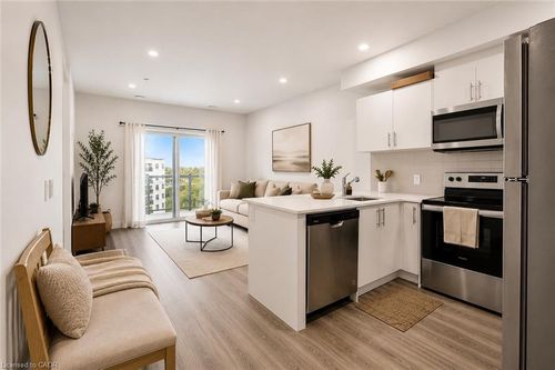 507-1000 Lackner Pl, Kitchener, ON, N2A0L9 | Card Image