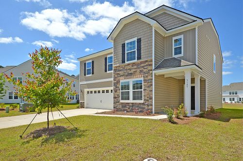 628 Red Monarch Way, Moncks Corner, SC, 29461 | Card Image