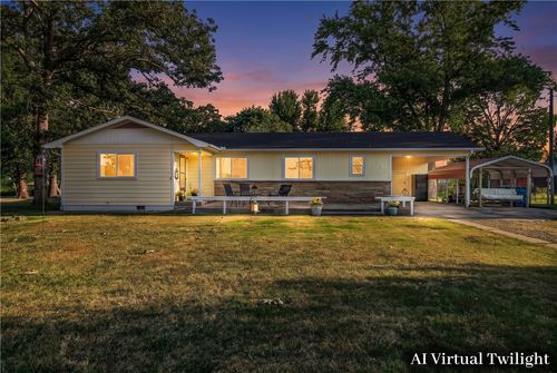 612 W Pickens Rd, Pea Ridge, AR, 72751-2506 | Card Image