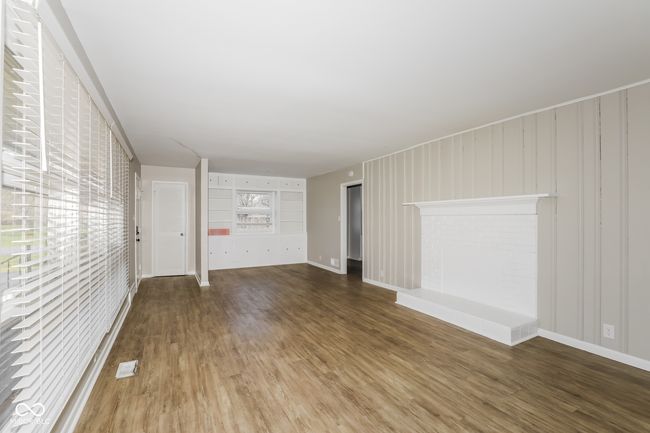 9535 Michigan St, House other with 3 bedrooms, 2 bathrooms and null parking in Indianapolis IN | Image 4