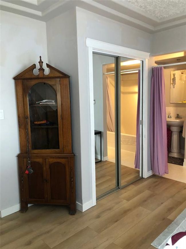 Hall featuring light wood-type flooring | Image 28