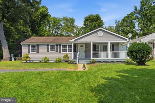 12816 10th St, BOWIE, MD, 20720-3651 | Card Image