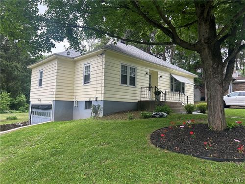 1413 Albany St, Utica, NY, 13501-4233 | Card Image