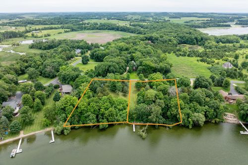 24444 & 24462 Arrowhead Trail, Cleveland, MN, 56017 | Card Image