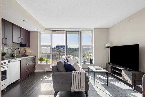 903-138 W 1st Avenue, Vancouver, BC, V5Y0H5 | Card Image