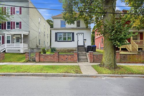48 Parker Avenue, Poughkeepsie, NY, 12601 | Card Image