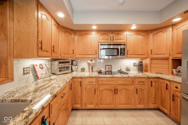 206 Somerville Rd, Condo with 3 bedrooms, 3 bathrooms and null parking in Anderson IN | Image 12