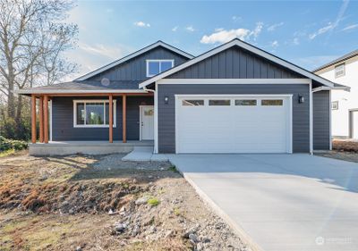 901 Crimson Court, House other with 3 bedrooms, 1 bathrooms and 2 parking in Nooksack WA | Image 1