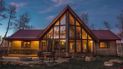 9949 Last Dollar Rd, Placerville, CO, 81430 | Card Image