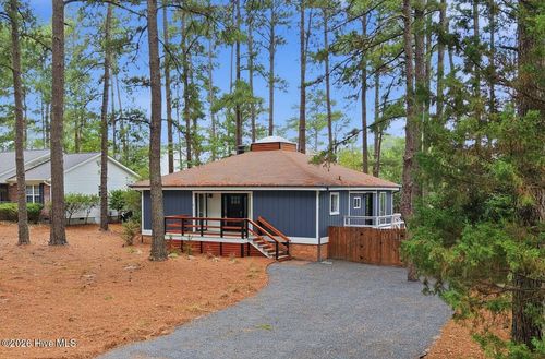 2505 Longleaf Dr Sw, Pinehurst, NC, 28374-8380 | Card Image
