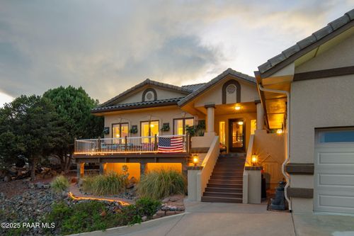 878 Tom Mix Trl, Prescott, AZ, 86301-6712 | Card Image