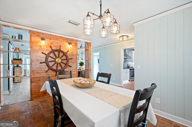 112 Fancy Bluff Cir, House other with 3 bedrooms, 3 bathrooms and null parking in Brunswick GA | Image 5