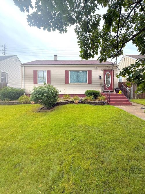 5609 Baring Avenue, East Chicago, IN, 46312 | Card Image