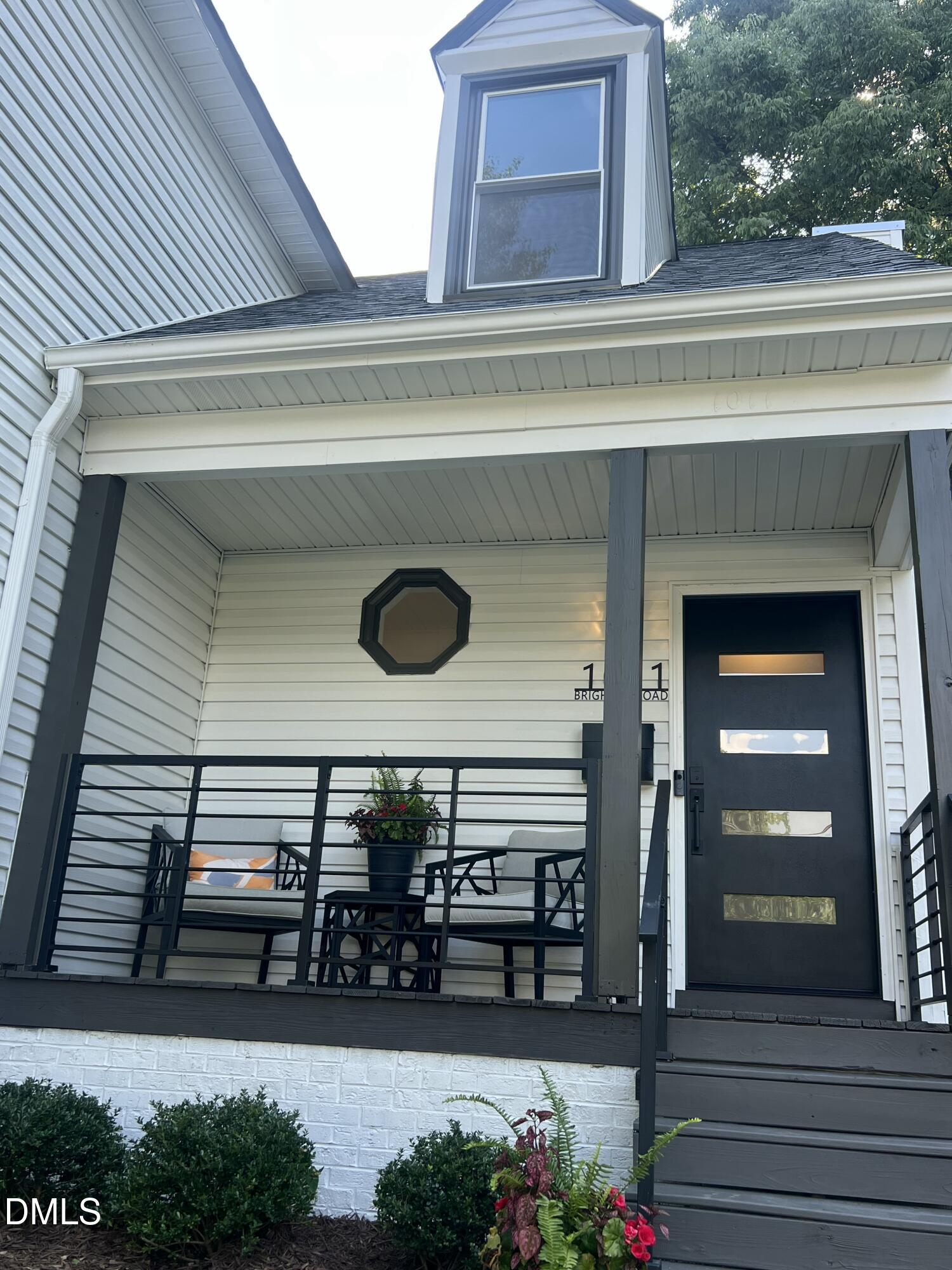 Residential in Raleigh 2