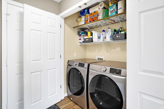 5574 W Tensleep Rd, House other with 3 bedrooms, 3 bathrooms and null parking in Bloomington IN | Image 14