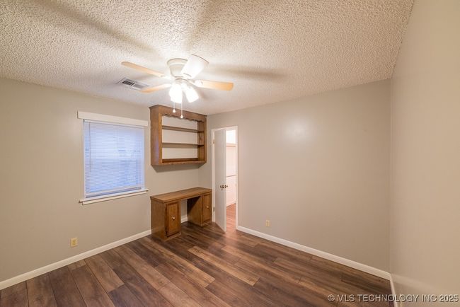 9511 S 190 Th East Ave, House other with 3 bedrooms, 2 bathrooms and null parking in Broken Arrow OK | Image 21