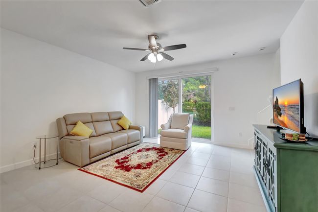 4519 - 4519 Hollister Ave, Townhouse with 3 bedrooms, 3 bathrooms and null parking in Lake Worth FL | Image 13