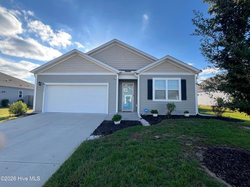 2521 Sandy Banks Ln, Wilmington, NC, 28401-8201 | Card Image