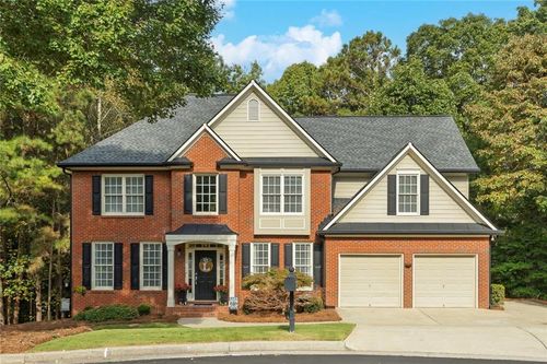 515 Hickory Hills Pl, Canton, GA, 30114-9770 | Card Image
