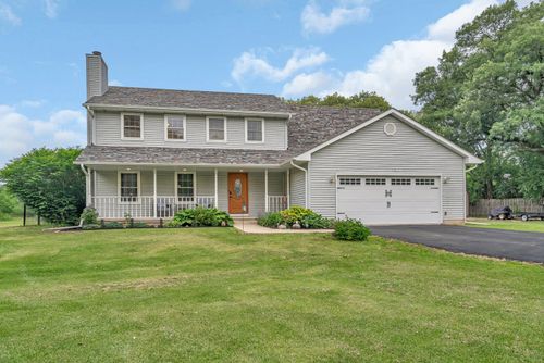 35924 S Gray Rd, Custer Park, IL, 60481-9193 | Card Image