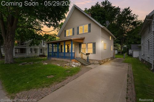 158 S Rawles St, Romeo, MI, 48065-5148 | Card Image