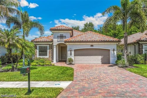 12614 Fenhurst Way, NAPLES, FL, 34120-5236 | Card Image
