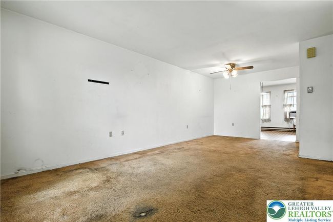 2818 Klein St, Townhouse with 3 bedrooms, 2 bathrooms and null parking in Allentown PA | Image 10